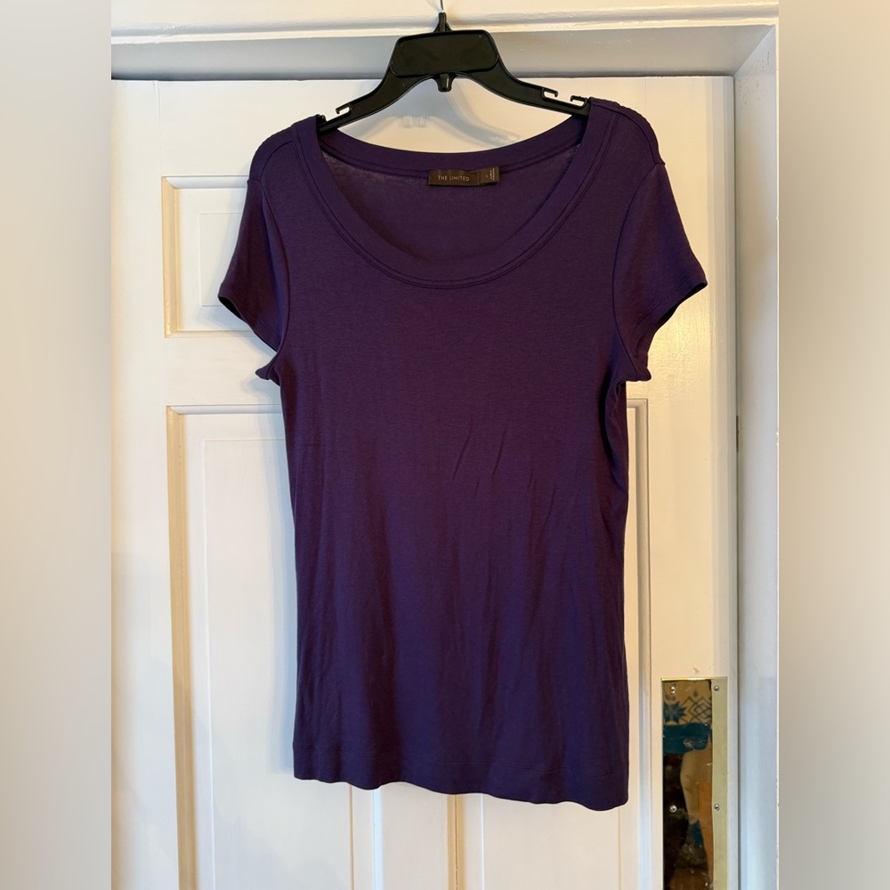 Limited Purple Women's Top